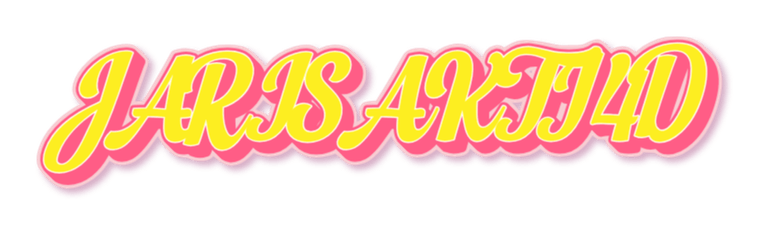 JARISAKTI4D